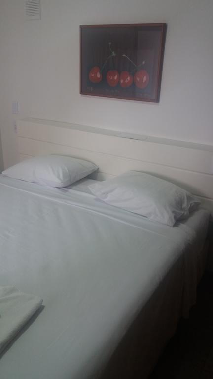Flat Oeste La Residence Goiânia Dış mekan fotoğraf