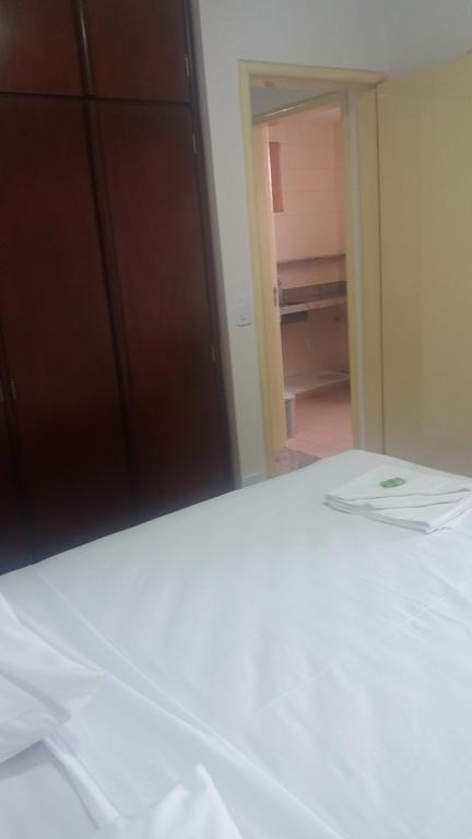 Flat Oeste La Residence Goiânia Dış mekan fotoğraf