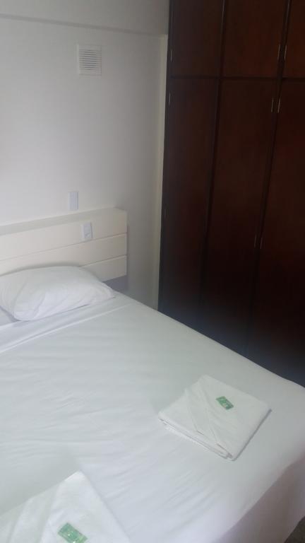 Flat Oeste La Residence Goiânia Dış mekan fotoğraf