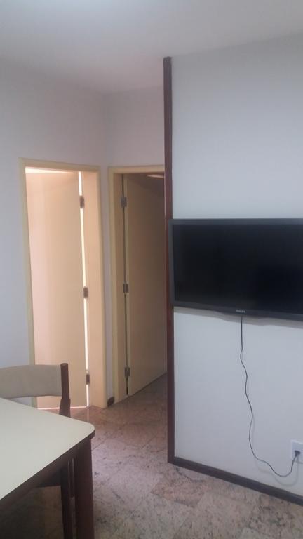 Flat Oeste La Residence Goiânia Dış mekan fotoğraf